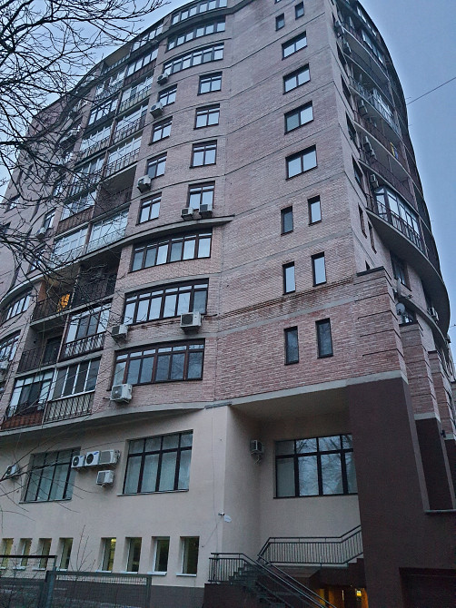 Без % 3-кімн.150м. Новобудова ЦЕНТР метро Золоті Ворота, м.Університет Київ - зображення 3