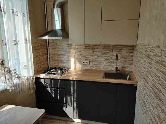 Сдам свою 1 комн.кв. м. Холодная Гора  2 минуты,  5/9, Харьков