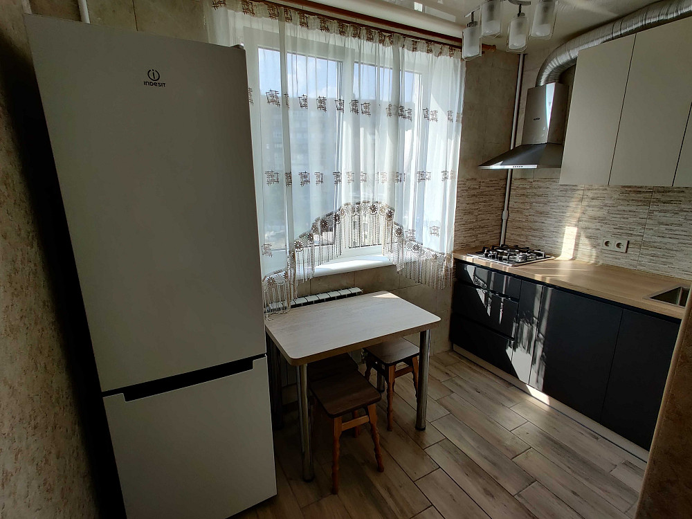 Сдам свою 1 комн.кв. м. Холодная Гора  2 минуты,  5/9, Харьков - изображение 3