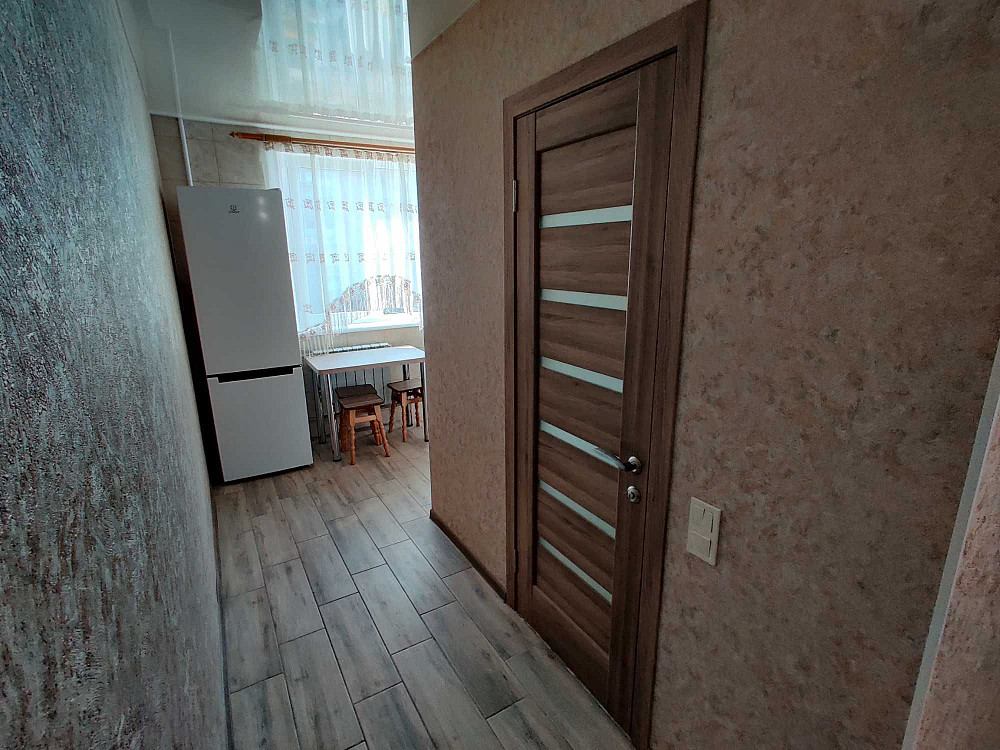 Сдам свою 1 комн.кв. м. Холодная Гора  2 минуты,  5/9, Харьков - изображение 4