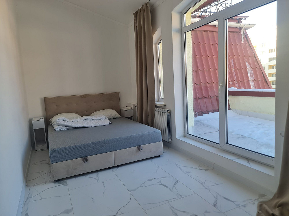 Оренда квартири ЖК Чайка вулиця Лобановського 21 Чайки (Київська обл.) - зображення 2