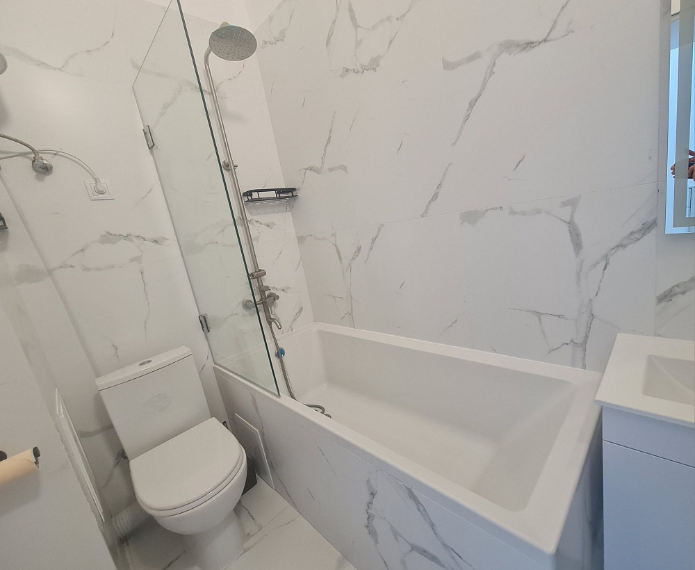 Оренда квартири ЖК Чайка вулиця Лобановського 21 Чайки (Київська обл.) - зображення 6