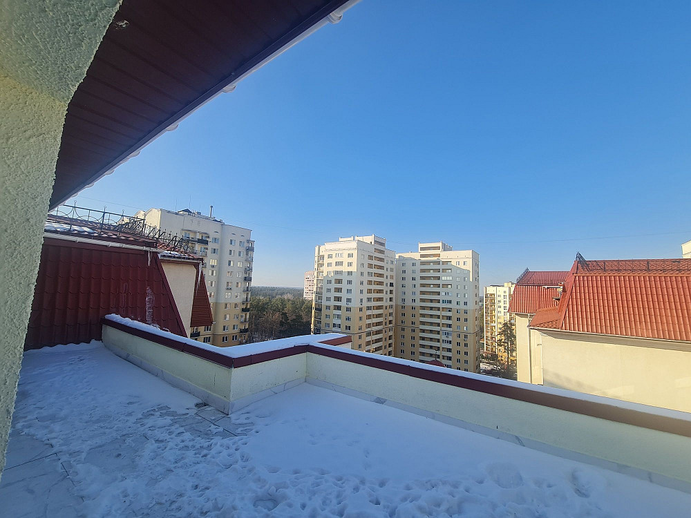 Оренда квартири ЖК Чайка вулиця Лобановського 21 Чайки (Київська обл.) - зображення 8