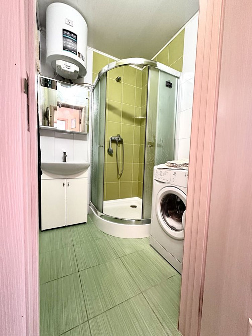 Оренда власника 1к, Перськ, 5 хв метро ДРУЖБИ НАРОДІВ Киев - изображение 6