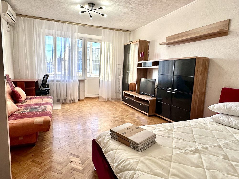 Оренда власника 1к, Перськ, 5 хв метро ДРУЖБИ НАРОДІВ Киев - изображение 2