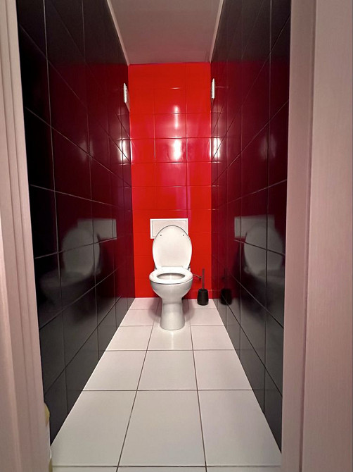 Оренда власника 1к, Перськ, 5 хв метро ДРУЖБИ НАРОДІВ Киев - изображение 7