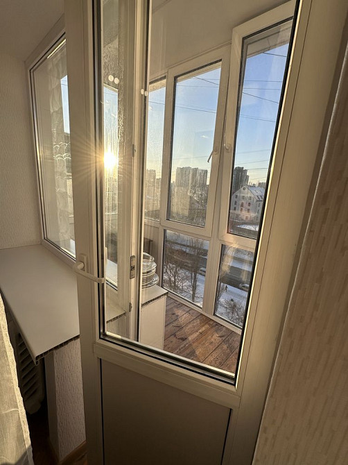 Оренда власника 1к, Перськ, 5 хв метро ДРУЖБИ НАРОДІВ Киев - изображение 4