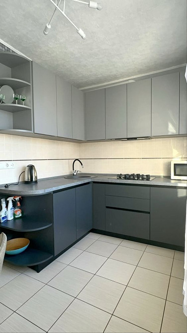 Оренда власника 1к, Перськ, 5 хв метро ДРУЖБИ НАРОДІВ Киев - изображение 1