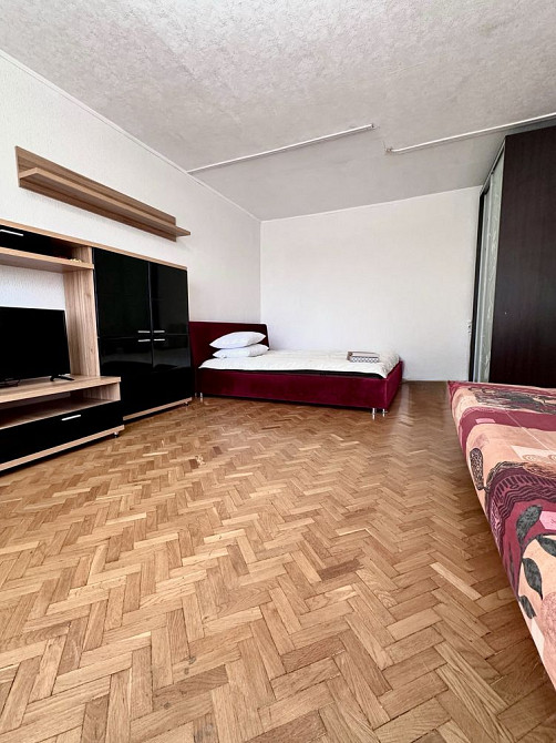 Оренда власника 1к, Перськ, 5 хв метро ДРУЖБИ НАРОДІВ Киев - изображение 3