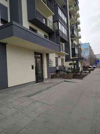 Продам квартиру в ЖК Слобода Слобожанське