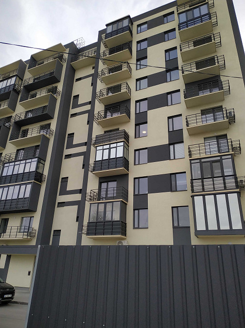 Продам квартиру в ЖК Слобода Слобожанское - изображение 2