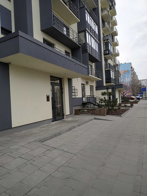 Продам квартиру в ЖК Слобода Слобожанское - изображение 1