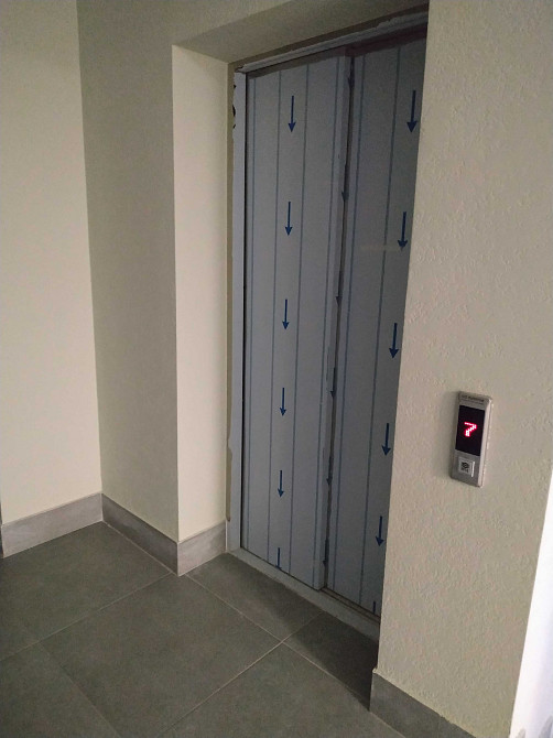 Продам квартиру в ЖК Слобода Слобожанское - изображение 8