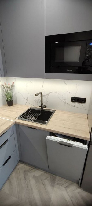 ТОП ЦІНА Продаж 1 к. кв. В ЖК Варшавський Плюс Подільський р-н Киев - изображение 7