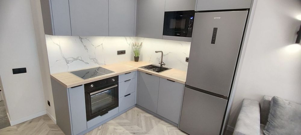 ТОП ЦІНА Продаж 1 к. кв. В ЖК Варшавський Плюс Подільський р-н Киев - изображение 4