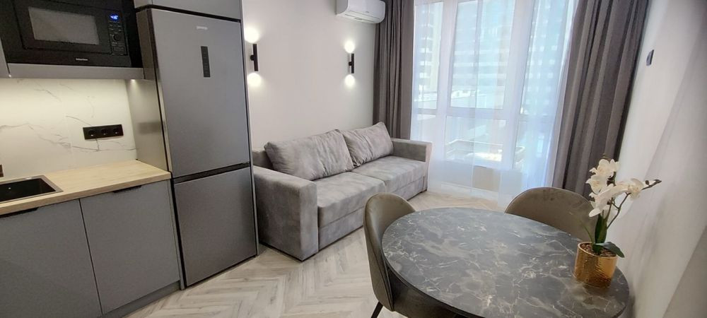 ТОП ЦІНА Продаж 1 к. кв. В ЖК Варшавський Плюс Подільський р-н Киев - изображение 1