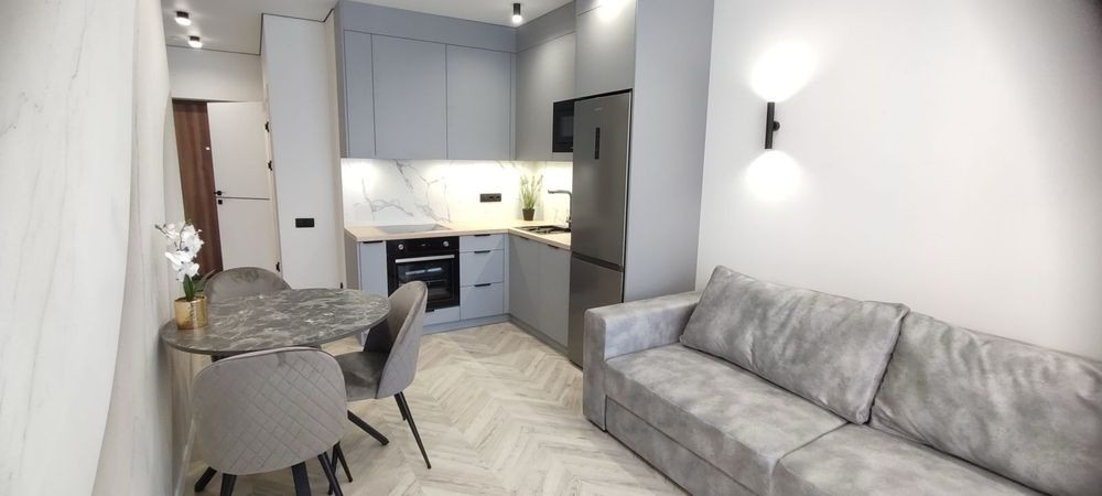 ТОП ЦІНА Продаж 1 к. кв. В ЖК Варшавський Плюс Подільський р-н Киев - изображение 3