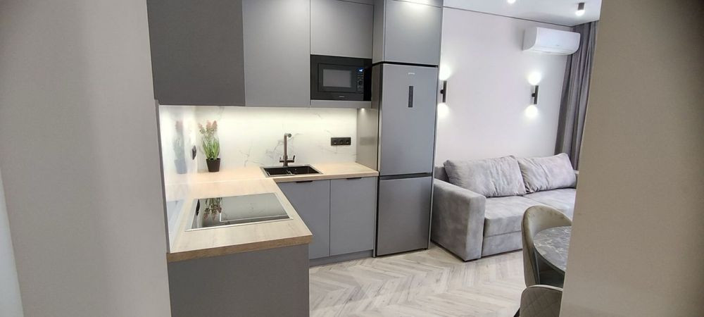 ТОП ЦІНА Продаж 1 к. кв. В ЖК Варшавський Плюс Подільський р-н Киев - изображение 6