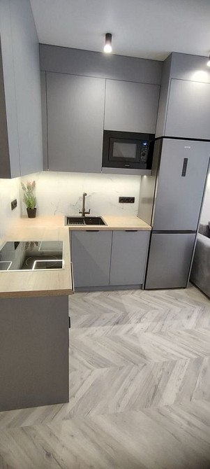 ТОП ЦІНА Продаж 1 к. кв. В ЖК Варшавський Плюс Подільський р-н Киев - изображение 5