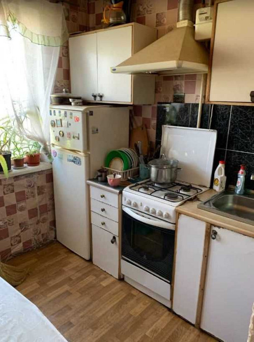 Продам 3к квартиру Косиора ( Правда) Дніпро - зображення 2