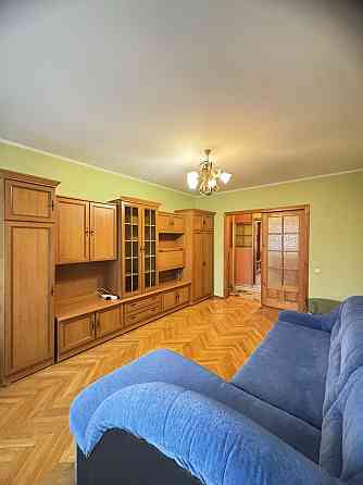 Продам трикімнатну квартиру з індивідуальним опаленням Івано-Франківськ