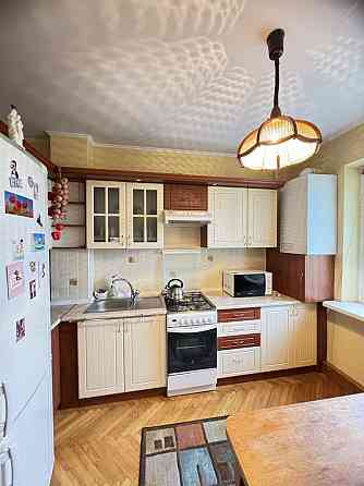 Продам трикімнатну квартиру з індивідуальним опаленням Івано-Франківськ