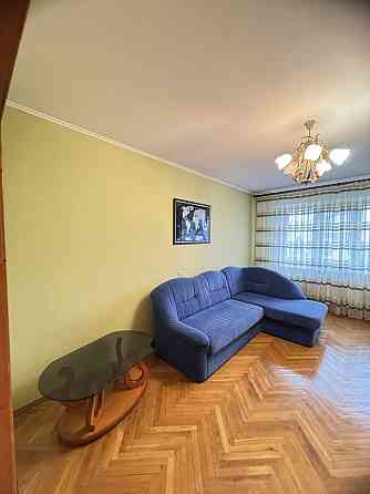 Продам трикімнатну квартиру з індивідуальним опаленням Івано-Франківськ