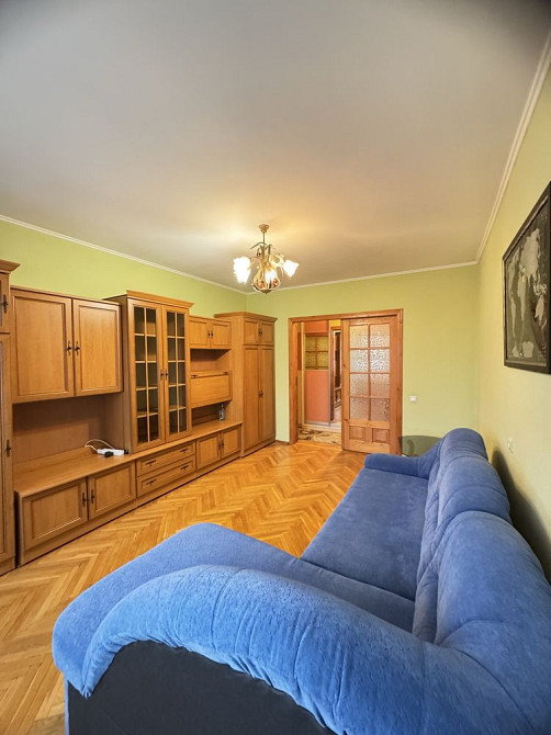 Продам трикімнатну квартиру з індивідуальним опаленням Івано-Франківськ - зображення 4