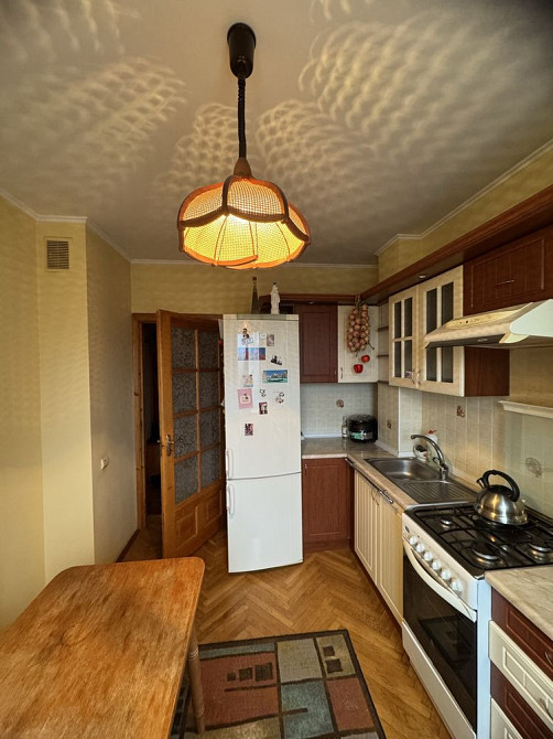 Продам трикімнатну квартиру з індивідуальним опаленням Івано-Франківськ - зображення 7