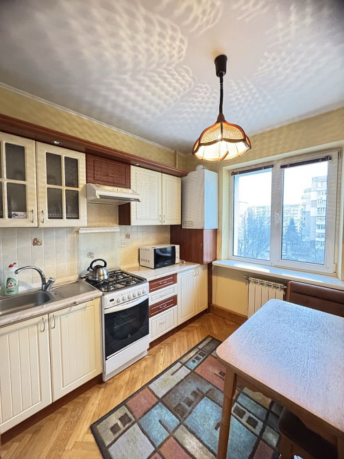 Продам трикімнатну квартиру з індивідуальним опаленням Івано-Франківськ - зображення 6