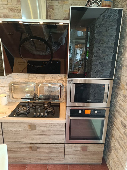 Продаж ексклюзивної  2к квартири у Львові по вул Рубчака з ремонтом Львів - зображення 7