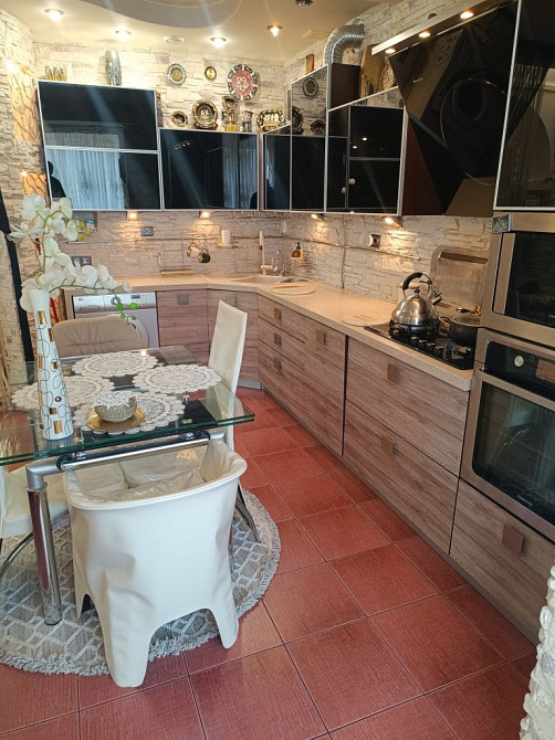 Продаж ексклюзивної  2к квартири у Львові по вул Рубчака з ремонтом Львів - зображення 6