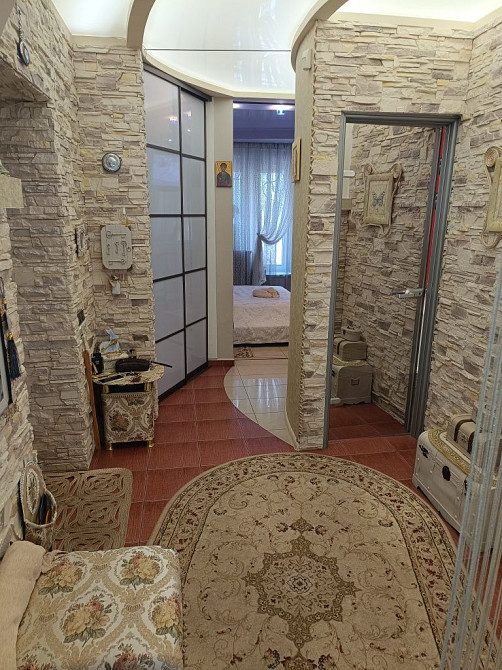 Продаж ексклюзивної  2к квартири у Львові по вул Рубчака з ремонтом Львів - зображення 4