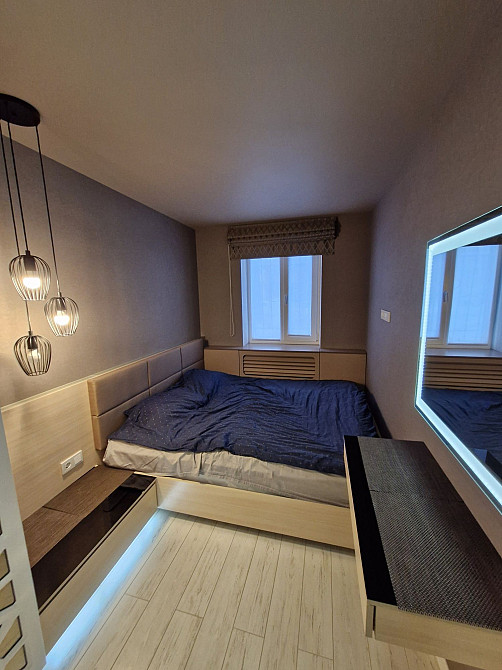 Топ пропозиція! Шикарна 2-х кімнатна квартира. 97-98 квартал. Кривой Рог - изображение 7