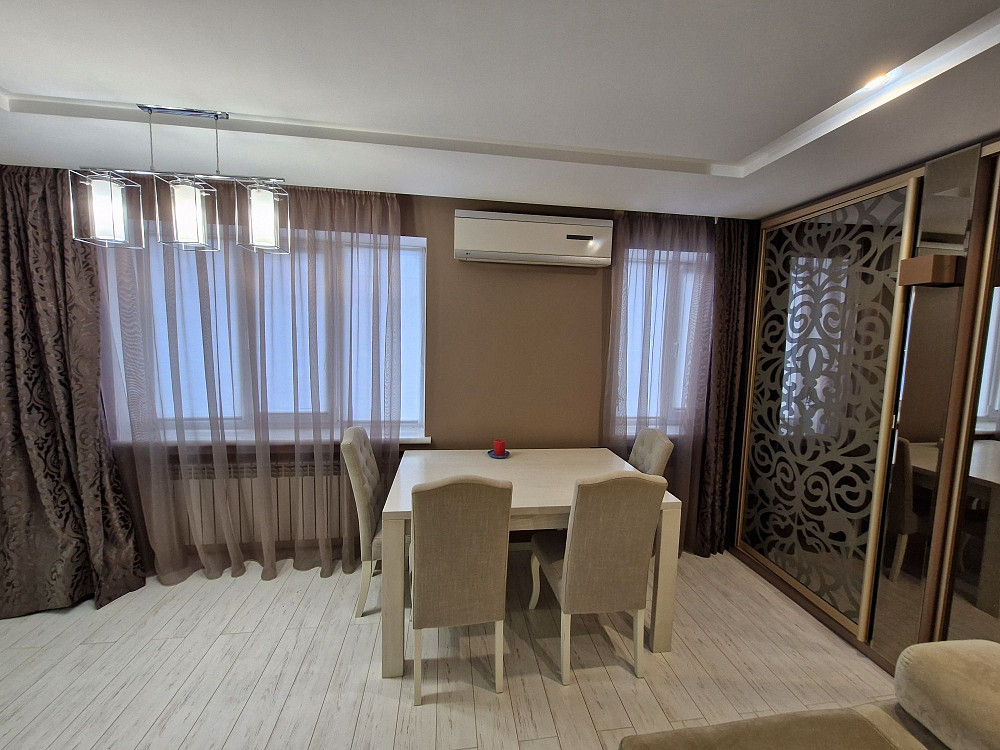 Топ пропозиція! Шикарна 2-х кімнатна квартира. 97-98 квартал. Кривой Рог - изображение 4