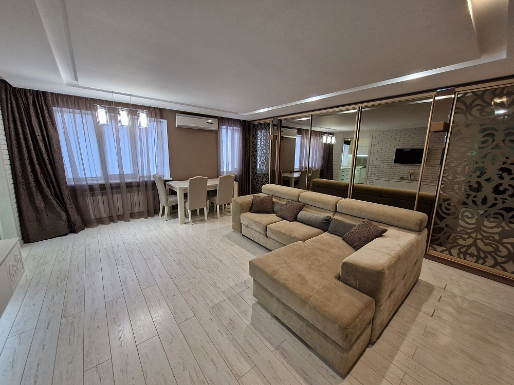 Топ пропозиція! Шикарна 2-х кімнатна квартира. 97-98 квартал. Кривой Рог - изображение 6