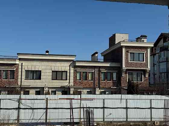 Продається квартира-смарт в новому будинку Київ