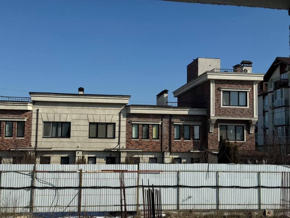 Продається квартира-смарт в новому будинку Київ - зображення 3