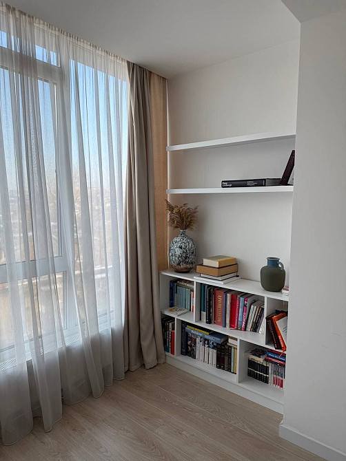 ЖУКОВСЬКИЙ/Новобудова/Центр/Нагорка/Правий беріг/автономне газ опаленя Дніпро - зображення 8