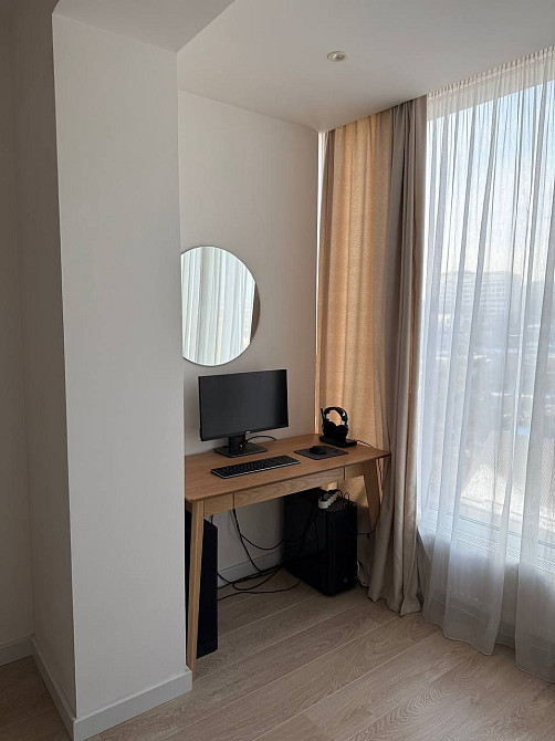 ЖУКОВСЬКИЙ/Новобудова/Центр/Нагорка/Правий беріг/автономне газ опаленя Дніпро - зображення 7