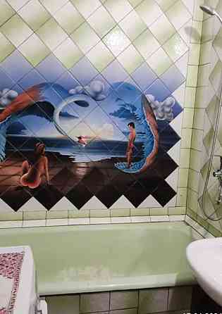 Продам 3-к. квартиру, 297 квартал Кременчуг