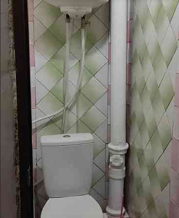 Продам 3-к. квартиру, 297 квартал Кременчуг