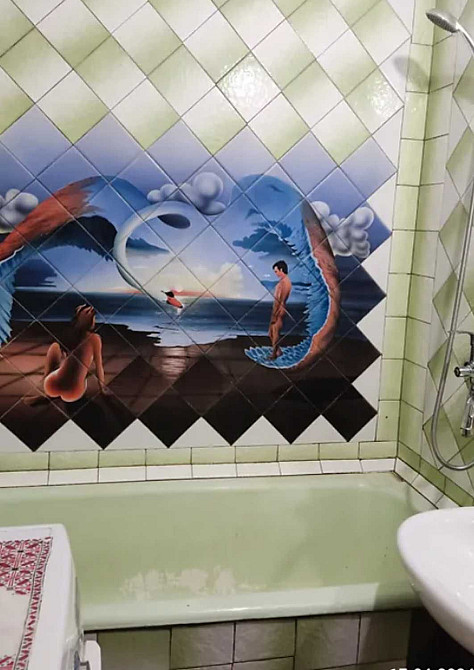 Продам 3-к. квартиру, 297 квартал Кременчуг - изображение 6