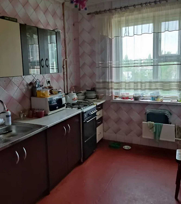 Продам 3-к. квартиру, 297 квартал Кременчуг - изображение 4