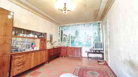 Продаж 1к квартира Тополь-2 Дніпро