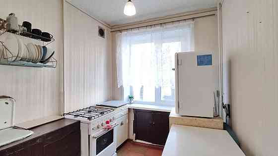 Продаж 1к квартира Тополь-2 Дніпро