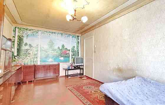 Продаж 1к квартира Тополь-2 Дніпро