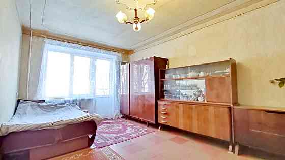 Продаж 1к квартира Тополь-2 Дніпро