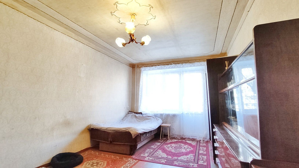 Продаж 1к квартира Тополь-2 Дніпро - зображення 3