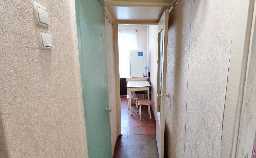 Продаж 1к квартира Тополь-2 Дніпро - зображення 5